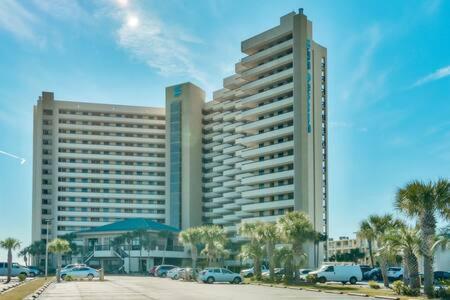 The Scallop By Brightwild-Beachfront Condo Destin Bagian luar foto