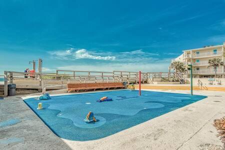 The Scallop By Brightwild-Beachfront Condo Destin Bagian luar foto